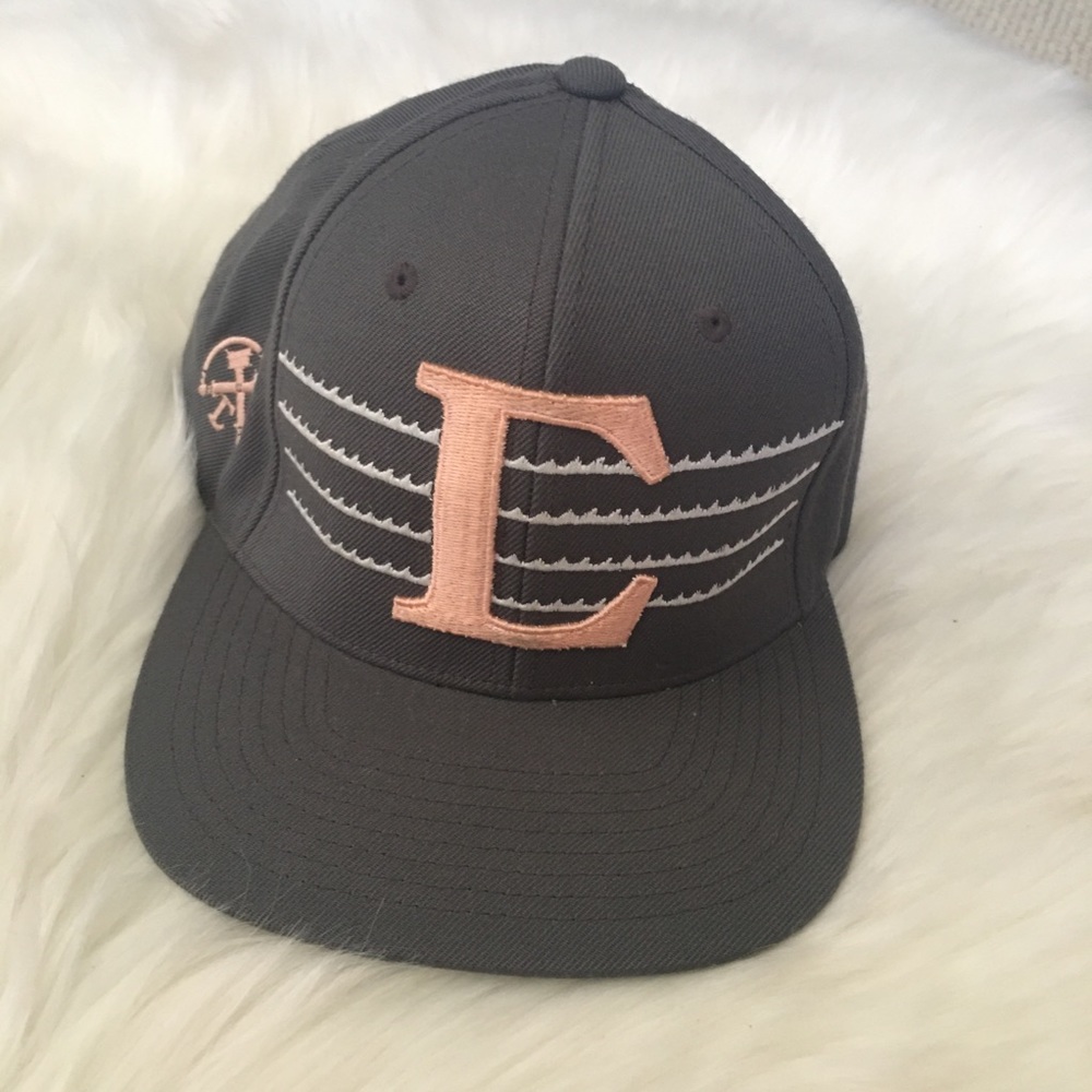 Civil Trucker Hat